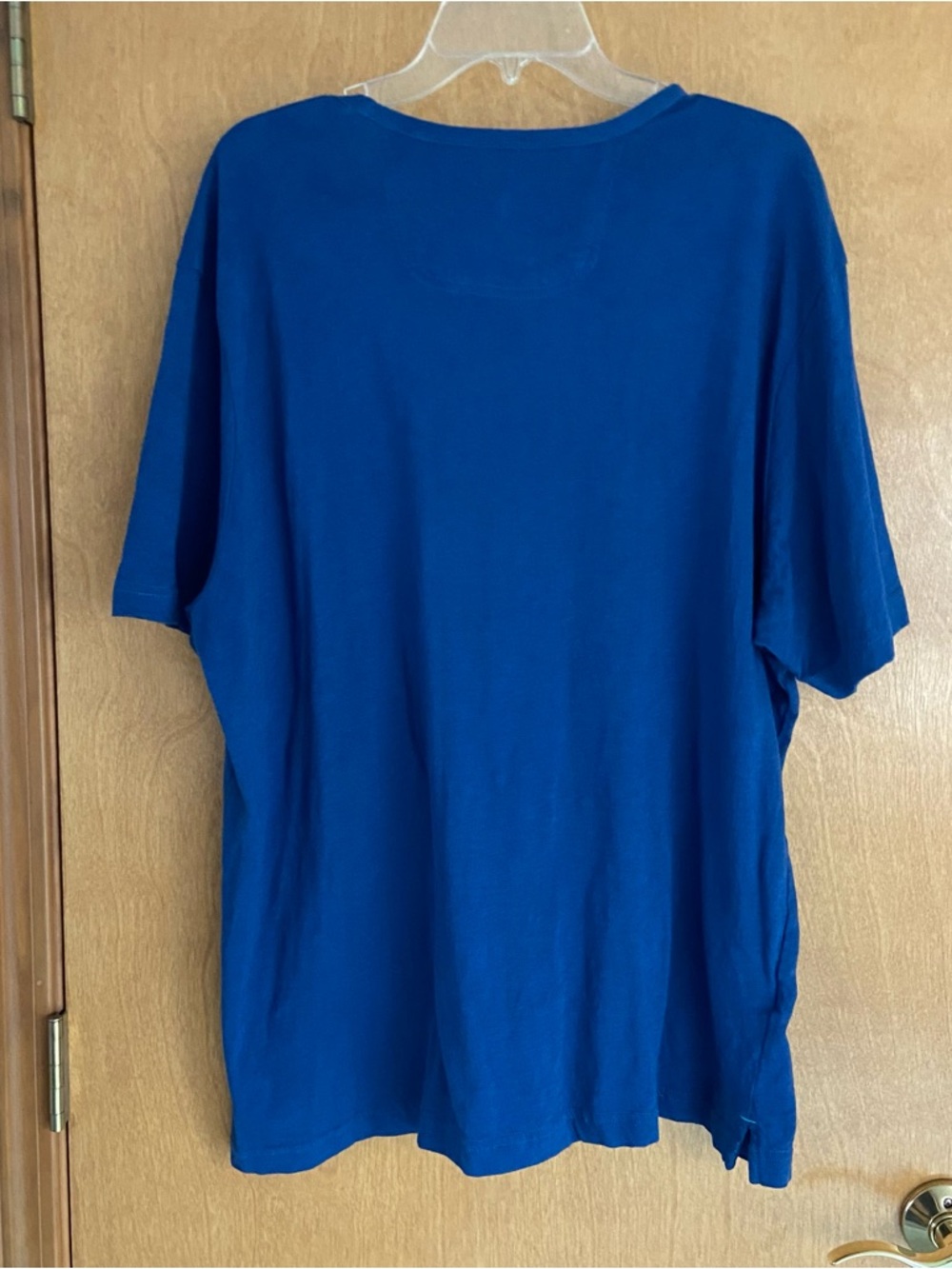 Tommy Bahama Bali Beach Crew T-Shirt Mens Size XL - Picture 3 of 9